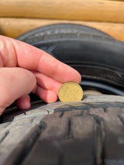 Hankook 235/55 R18 K415 100H - 8