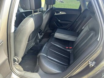 Audi A6 C7 3.0tdi 180kW Quattro - 8
