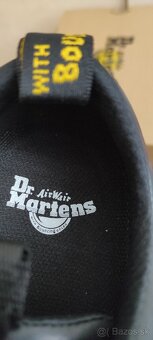 Dr. Martens EU40 - 8
