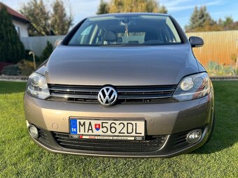 Predám Volkswagen Golf 5 Plus - 8