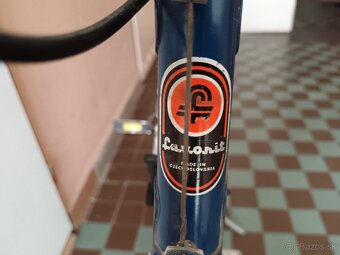 Predám bicykel Favorit - 8