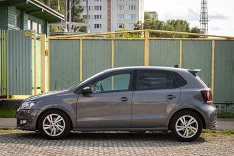 VW Volkswagen Polo 1.4i 16V /aj na splátky/ - 8