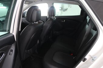 Hyundai ix35 1.7 CRDi - 8