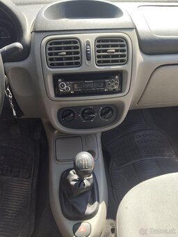 Renault Thalia 1.4 55kw - 8