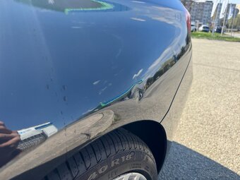 BMW F30 320d xdrive AT M packet - 8