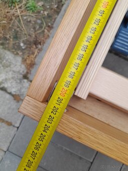 Posteľ 80x200 - 8