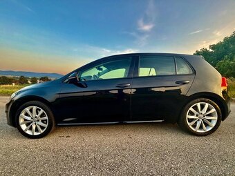 VW GOLF 7 Highline 1.4TSI 90kw - 8