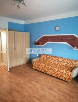 ZNÍŽENÁ CENA Na predaj dvojizbový tehlový dom Bajtava - 8
