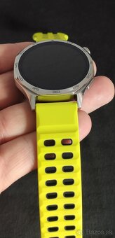 Hodinky Huawei Watch GT 5 46mm Brown - 8