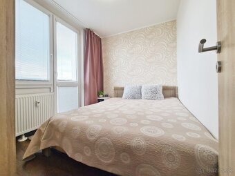 Pekný moderný 2i byt s balkónom, pri TUKE / Boženy Nemcovej - 8