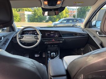 Kia Niro Plug-In Hybrid 1.6 GDi A/T (modelový rok 2023) - 8