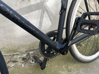 Cannondale single speed - 8