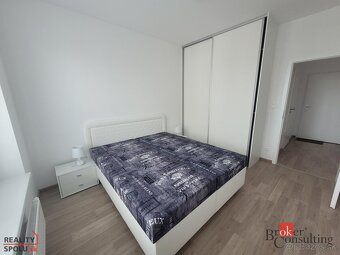 Predaj dvojizbového apartmánu na Galvaniho - 8