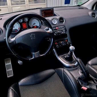Peugeot 308 GTi 1.6 THP - 8