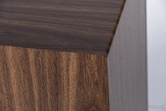 Regálové reproduktory ELAC Debut Reference DBR 62 Black/Wood - 8