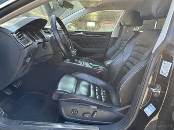 Areton 2.0 tdi 110kw Elegance - 8
