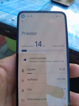 Google Pixel 4a 6GB/128GB Just Black TOP STAVE - 8