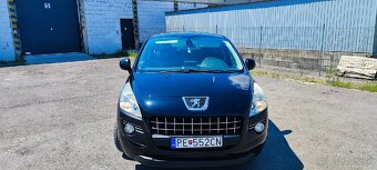 Peugeot 3008 AUTOMAT - 8