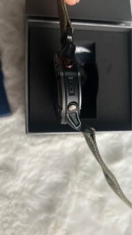 Garmin Fenix 6X Sapphire - 8