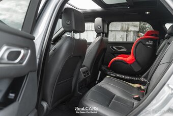 Land Rover Range Rover Velar 2023 Odpočet DPH - 8