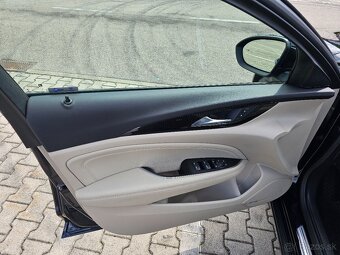 Opel Insignia Grand Sport 2.0 CDTI S&S Innovation AT8 - 8