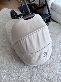 Cybex Balios S lux v záruke - 8