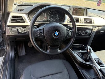 BMW 3 - 8