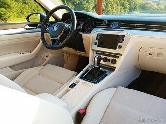 Passat - 8