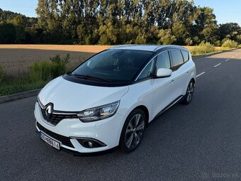 Renault Grand Scenic 1.5 dCi 2017 - 8