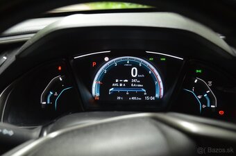 Honda Civic 10g - 8