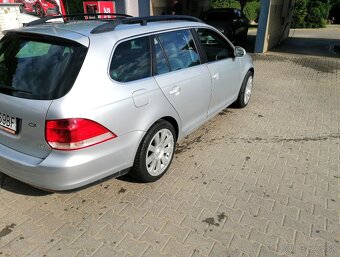 Volksvagen golf 1.9tdi - 8