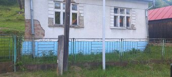 Obrovský pozemky "Pod lesom" na výstavbu - intravilán Zub - 8