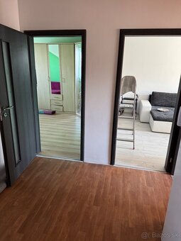 3 izbový byt Svätý Jur - 8