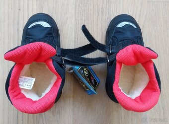 Čižmy Superfit 22/23, cena s poštovným - 8