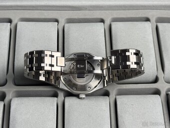 Seiko Custom Mod Watch Hodinky Royal Oak - 8