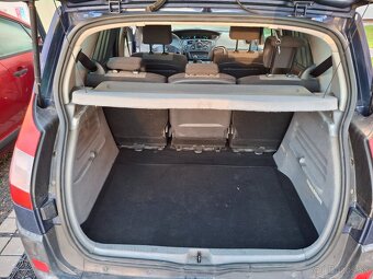 Renault Scenic 2 1.6 benzin - 8