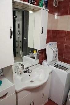 Len u nás Predaj 3-izb.bytu ul.Nám.mieru v Detve. - 8