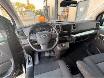 Toyota Proace verso - 8
