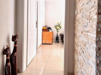 TUreality ponúka zrekonštruovaný 3-izbový byt za dobrú... - 8