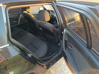 BMW E60/61 520d 110kw predfacelift - 8