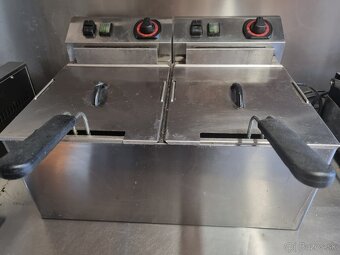 Profesionálne zariadenia do kuchyne, bufetu - 8