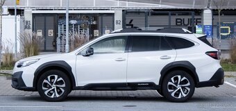 Subaru Outback Premium, 124kW (2023) - 8