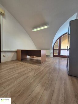 Na prenájom kancelárske priestory v budove EURODOM Košice - 8