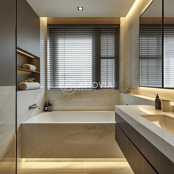 Novostavba 4-izbového bungalovu Ľubotice REZERVOVANÉ - 8