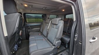 Traveller Active L2 2.0 BlueHDi 150 S&S BVM6 (EURO 6.2) - 8