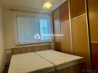 3-izbový byt na prenájom v Ľubici (okres Kežmarok) - 8