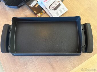 Elektrický gril Tefal GC724D12 Optigrill+ XL - 8