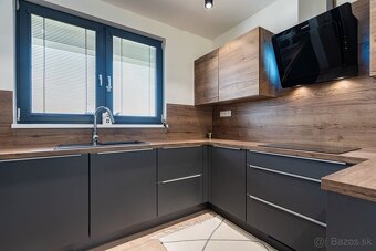 NA PREDAJ NOVOSTAVBA RODINNÉHO DOMU V OBCI GYŇOV - 8