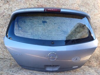 Opel Corsa D (2006-2015) náhradní díly - 8