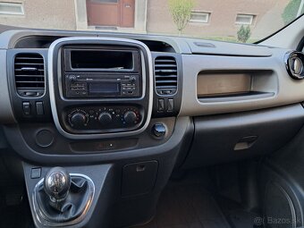 Renault Trafic 1.6 CDTI L1H1 - 8